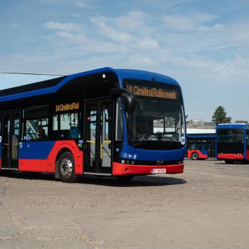 Modificări la traseele liniilor de autobuz 11, 18, 22 şi 721