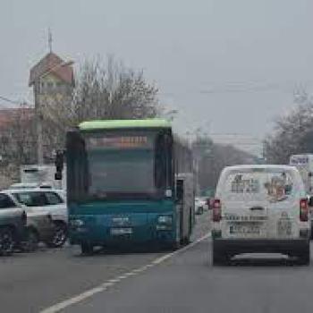 Programul de circulație al mijloacelor de transport în comun pentru zilele de 23 şi 24 ianuarie 2023