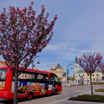 A turistabusz menetrendje 2023.05.19-21 között