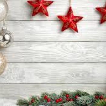 Schedule for the period 24 – 26 December 2025