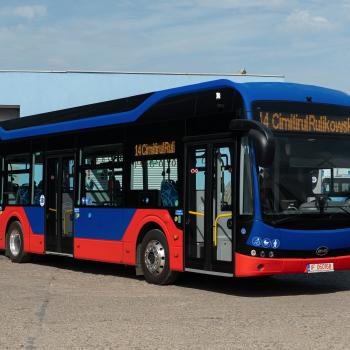 Fast services between Piața Unirii and the Municipal Cemetery
